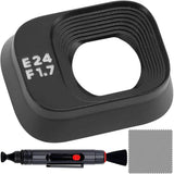 ZHUROUPU Drone Gimbal Camera Compact 