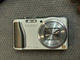 Panasonic DMC-TZ30 Compact Digital Camera Tested From Japan