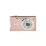 Panasonic DMC-FH5 Compact Digital Camera B Grade From Japan