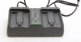 Kapaxen Battery Charger Model MH-26 Used Battery