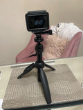 GoPro HERO7 Action Camera - Black Bundle With Housing Case & Accessories , Tripo