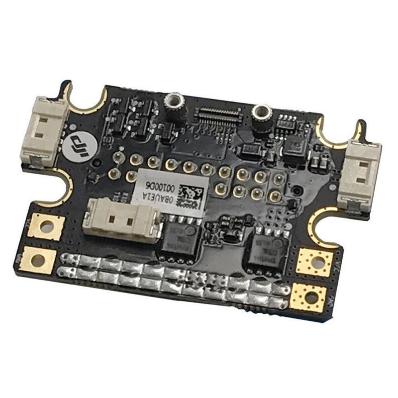 Power Interface Module PCB Board Replacement For DJI Phantom 4 Pro/Pro+ Drone D
