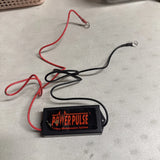 POWER PULSE battery performance device MODEL# PP-48-L 48V Battery