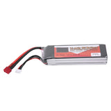 (4500mAh 60C)ZOP POWER 3S 11.1V 4500mAh 60C Rechargeable LiPo Battery With NY