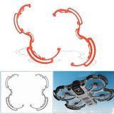 For DJI Avata 360 Drone Gimbal Guard Lens Protector Bumper Ring Accessories Drone