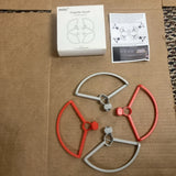 BRDRC Mini 2 Drone Propeller Guard Prop Propeller Protector Cage Cover Guard