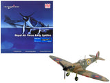 Hobby Master HA7818 1/48 Supermarine Spitfire Mk.1a Fighter Aircraft