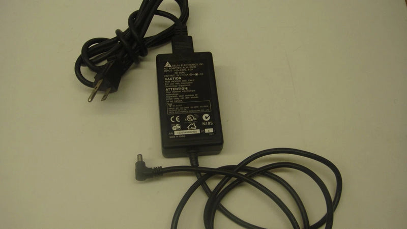 POWER SUPPLY, 5VDC 5A OUTPUT 100-240VAC INPUT  including power cord