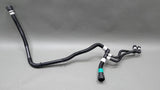 Tesla Model Y 2020-2024 Battery Chiller Coolant Pipe Line Hose 1501293-00-B OEM Battery