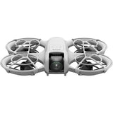 DJI Neo 4K UHD AI Tracking Vlog Drone 135g Palm Takeoff 22GB Internal Storage