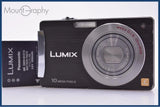 ¡¾EXC¡¿ Panasonic LUMIX DMC-FX500 5x battery FromJapan #yk8628