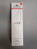 Master Airscrew Upgrade Propellers DJI Phantom 1-3 Black 4 Pack Shelf Wear