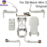 For DJI Mavic Mini 2 Motor Arm Body Shell Cover Frame 3 in 1 Flexible Flat Cable