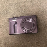 Panasonic LUMIX DC-TZ99 Digital Camera, Black