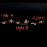 1/64 1/72 Modern FPV Drones RPG Style/FAPStyle/Reconnaissance Style 3d Printed