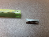 (5pcs) AMD AM6080PC Converter  D/A CONVERTER 8 Bit Input Loading IC NEW SALE $17