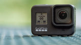 GoPro HERO8 Black 4K Waterproof Action Camera Black