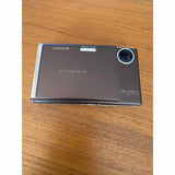 FUJI FILM Digital Camera FinePix Z5FD CHOCOBROWN Japan