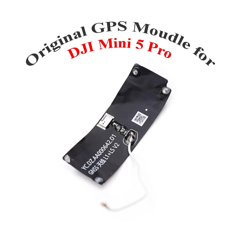 Original Mini 5Pro GPS Module GPS Board Replacement for DJI Mini 5 Pro Repair