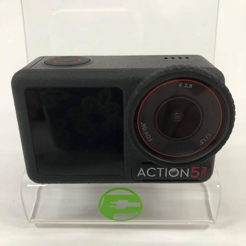 DJI Action 5 Pro 40 MP Waterproof Action Camera