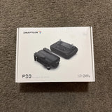 Snaptain P30 Foldable GPS Drone Ultra Light 249g 4KUHD 20 Minute Flight