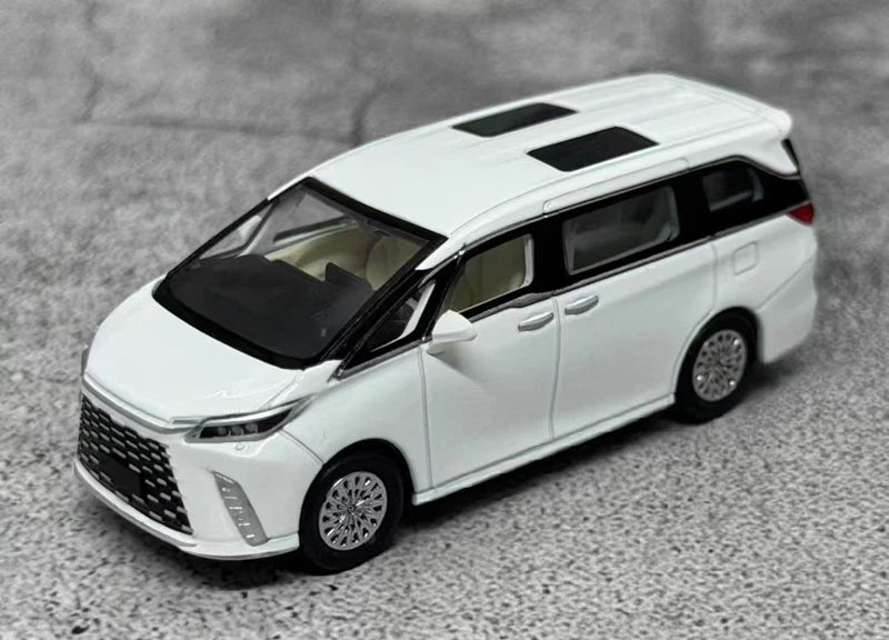MASDI 1:64 LM500h Diecast Model Car