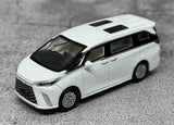 MASDI 1:64 LM500h Diecast Model Car