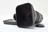 FUJIFILM XS16¡Á5.8A-XB8 HD Lens for Sony PMW-320 PXW-X320 Cameras