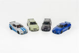 DCT x TOPART 1:64  R34 Z-Tune Diecast Model Car