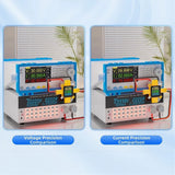 XT369 Bidirectional Voltage Current Tester for Drones Model Aircraft Battery Battery