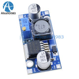 5PCS DC-DC LM2596  power Supply  Buck Converter step-down module