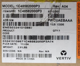 VERTIV MODEL 1C48582000P3 eSure Power Converter C48/58 2000P3 Power Supply Input
