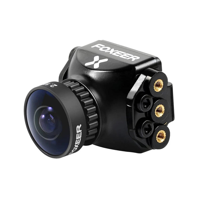 FPV Camera Razer Mini 1200TVL 1/3" CMOS Sensor 2.1mm Lens 4:3 PAL/NTSC Switch...