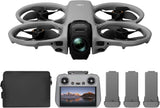 DJI Avata 360 Fly More Combo Drone RC2 Controller + 3 Batteries
