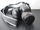 Fujifilm FinePix HS Series HS20EXR 16.0MP Digital Camera Black
