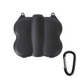Protective Hard Storage Case with Carabiner for DJI NEO 2 Drone Accessories Gear Drone