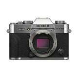 Fujifilm X-T30 II 26.1MP Mirrorless Camera XC 15-45mm Body Only New From Japan
