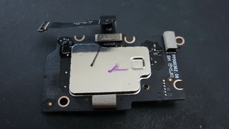 DJI Mavic 2 Pro / Zoom Downwards Vision Board Vertical Sensor Module OEM