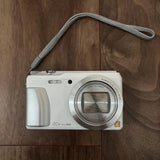 LUMIX DMC-TZ55 20x Zoom WiFi