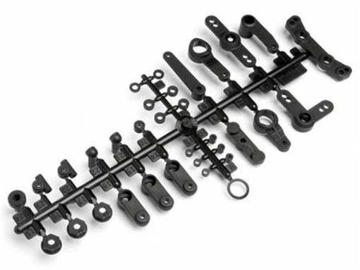 HPI Servo Saver Set - Firestorm - HPI100320