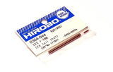 Hirobo Lepton EX LEX tail shaft in blister package