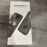 Insta360 One X2 Pocket 360 Camera BRAND NEW SEALED IN BOX!! - Includes Battery
