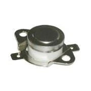 1Pcs 3455RC 01000246 Thermostats CERAMIC AUTOMATIC RESET Converter