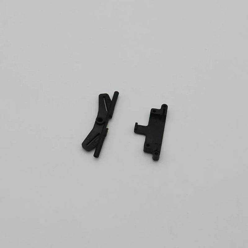 BO105/EC135 Helicopter Parts Servo Mounting Plate Set