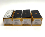 LOT OF 4 NEW TRIAD WDU6-300 AC Adapter Input 120VAC 10W/Output 6.0 VDC 300mA