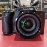 PANASONIC DMC-FZ5 digital camera