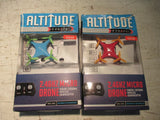 Altitude 2.4ghz Micro Drone Indoor/outdoor Wireless Quadrocopter