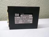MTT MS2902W SIGNAL CONVERTER RELAY INPUT Pt 0-50C