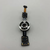 DJI gimbal motor replacement R-axis lower bracket part with circular metal housing