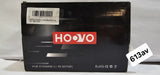 Hoovo 3S 11.1V 5500 mAh High Discharge Li-Po Battery - 2 Pack Battery